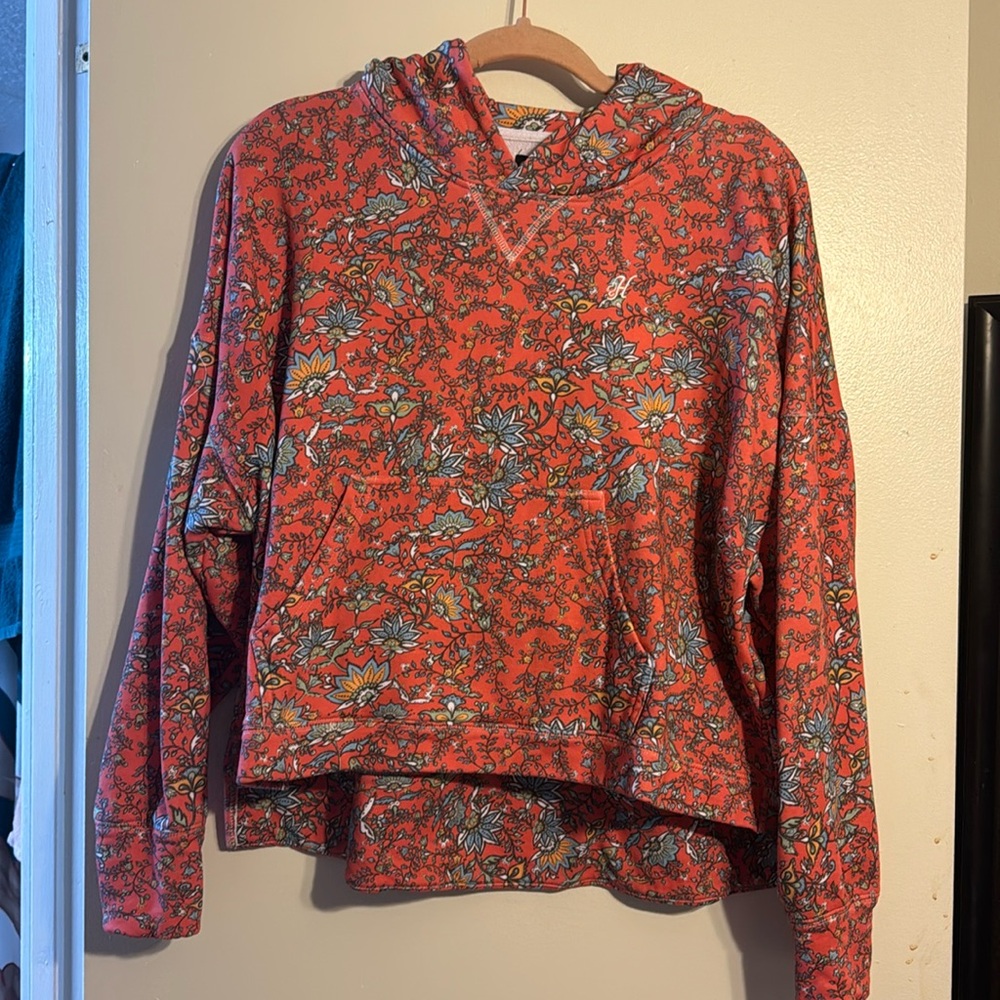 Hooey Pullover